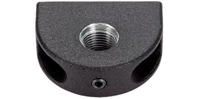 Hållare för indexbultar, gjuten zink